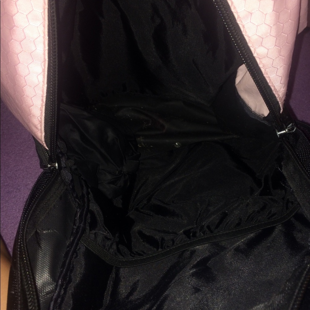 Pink Under Armour Backpack - Picture 4 of 5